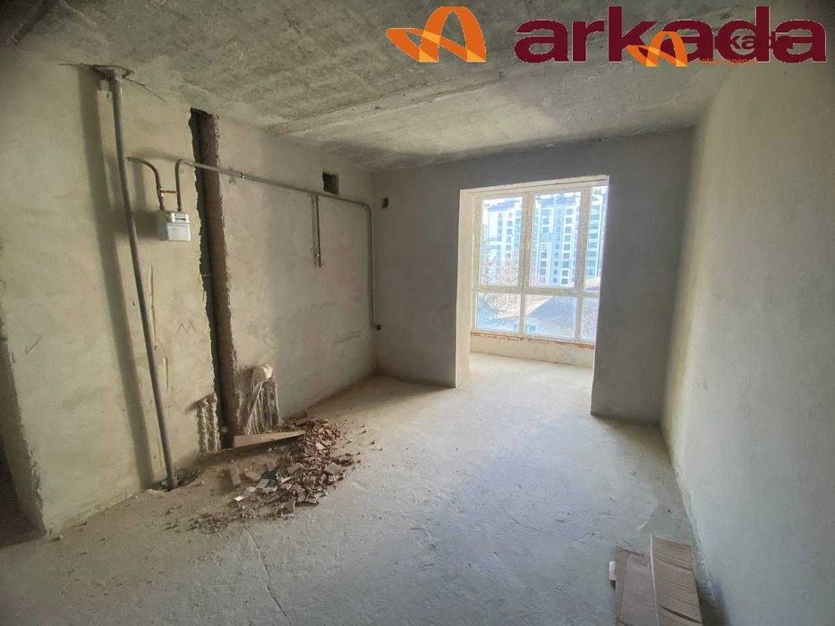 Квартира на вул. Василя Стуса в Івано-Франківськ, ID 195317, фото №1