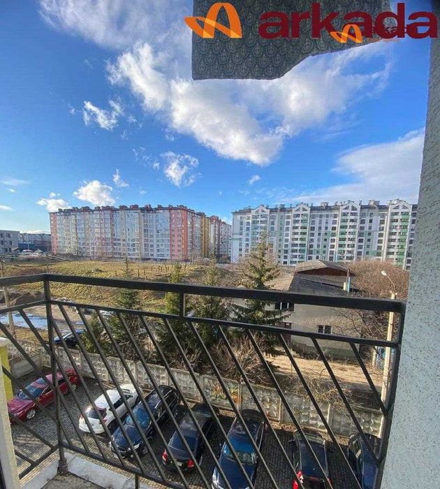 Квартира на вул. Василя Стуса в Івано-Франківську, ID 195317, фото №11