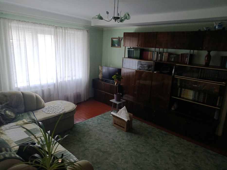 Квартира на в центрі Запоріжжя в Запоріжжі, ID 185369, фото №2