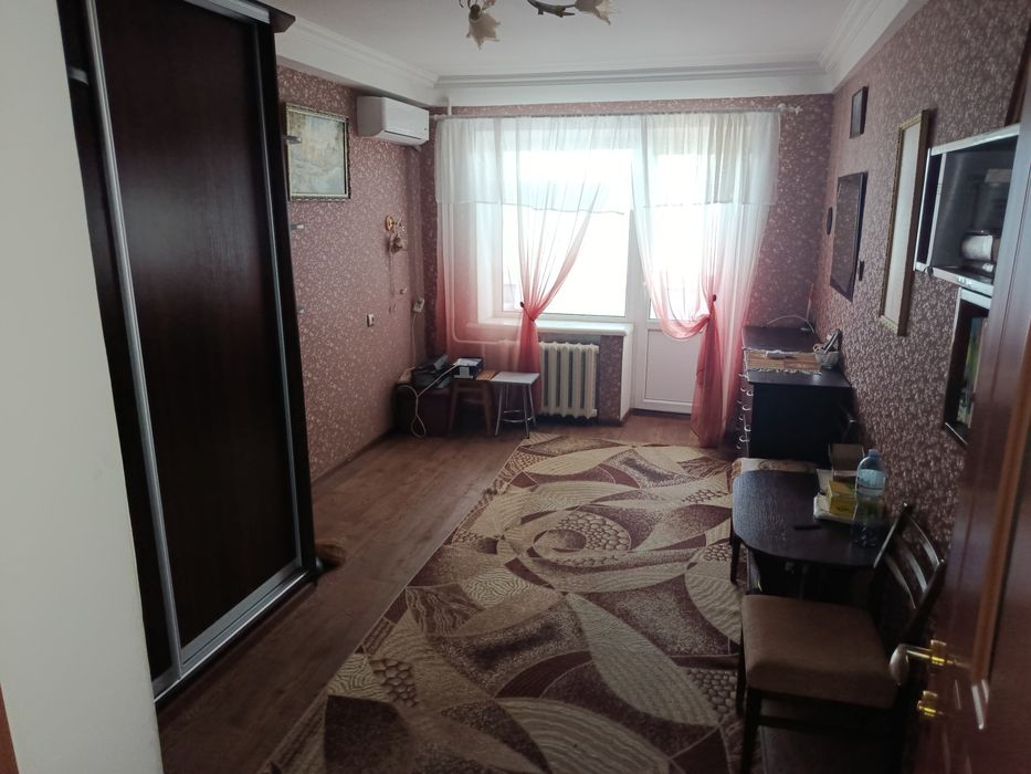 Квартира на в центрі Запоріжжя в Запоріжжі, ID 185369, фото №5