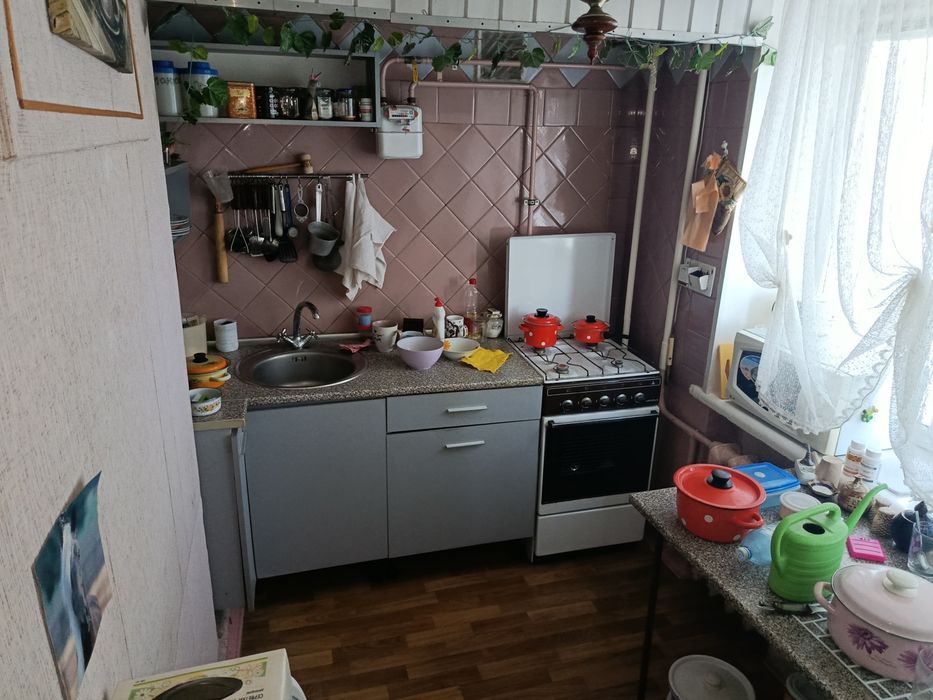 Квартира на в центрі Запоріжжя в Запоріжжі, ID 185369, фото №6