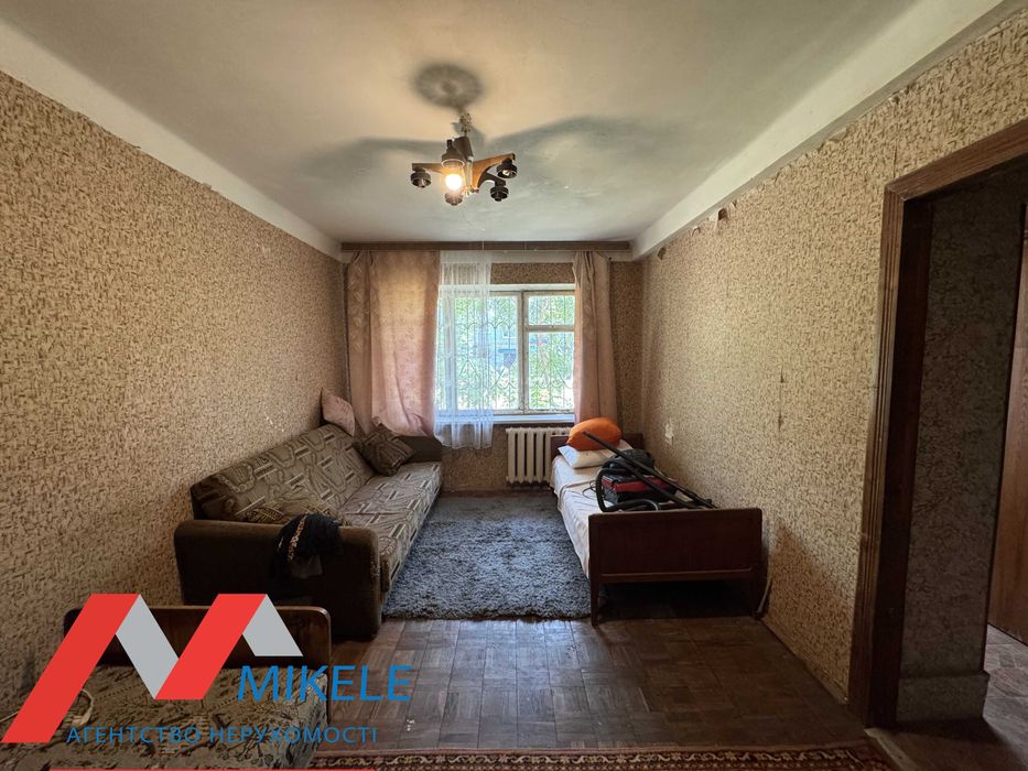 Квартира на вул. Братиславська, 20 а в Києві, ID 178726, фото №1