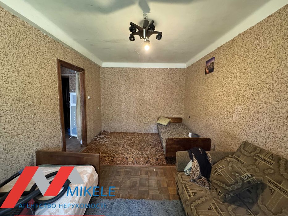 Квартира на вул. Братиславська, 20 а в Києві, ID 178726, фото №2