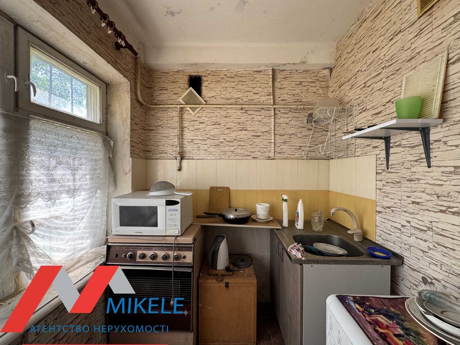 Квартира на вул. Братиславська, 20 а в Києві, ID 178726, фото №11