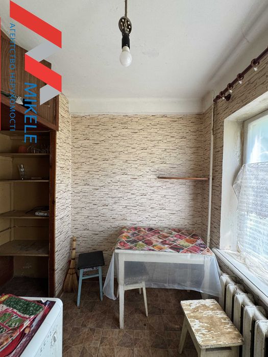 Квартира на вул. Братиславська, 20 а в Києві, ID 178726, фото №12