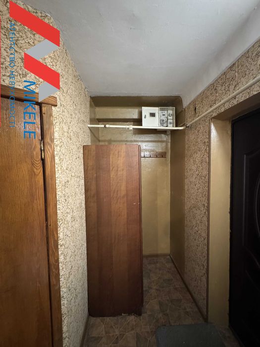 Квартира на вул. Братиславська, 20 а в Києві, ID 178726, фото №16