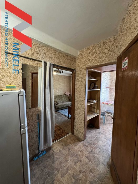 Квартира на вул. Братиславська, 20 а в Києві, ID 178726, фото №17
