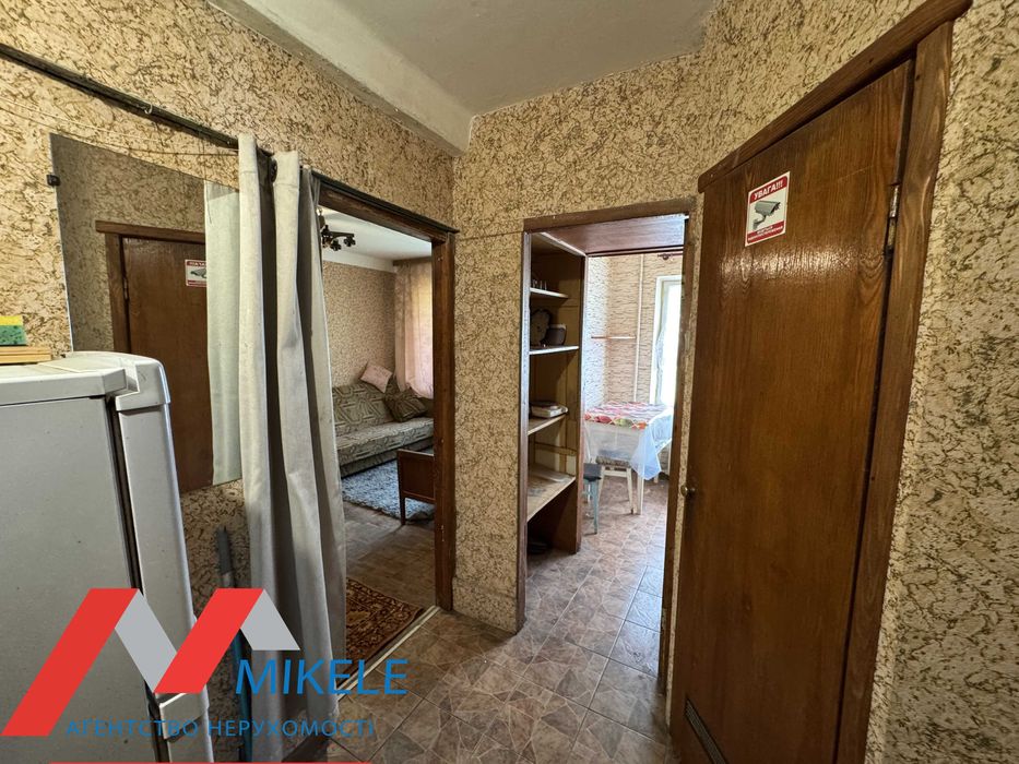 Квартира на вул. Братиславська, 20 а в Києві, ID 178726, фото №18