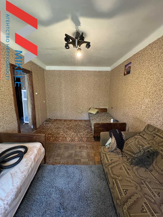 Квартира на вул. Братиславська, 20 а в Києві, ID 178726, фото №3