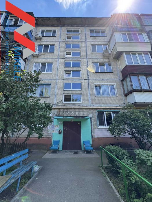 Квартира на вул. Братиславська, 20 а в Києві, ID 178726, фото №21