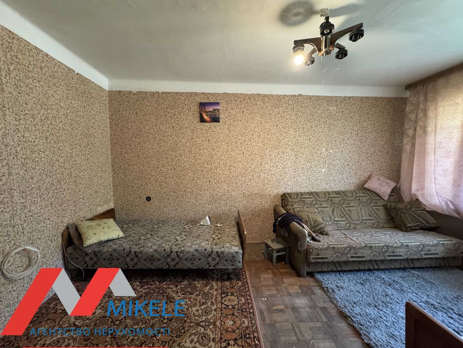 Квартира на вул. Братиславська, 20 а в Києві, ID 178726, фото №4