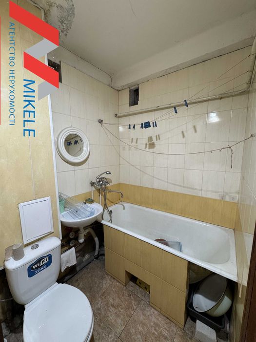 Квартира на вул. Братиславська, 20 а в Києві, ID 178726, фото №6