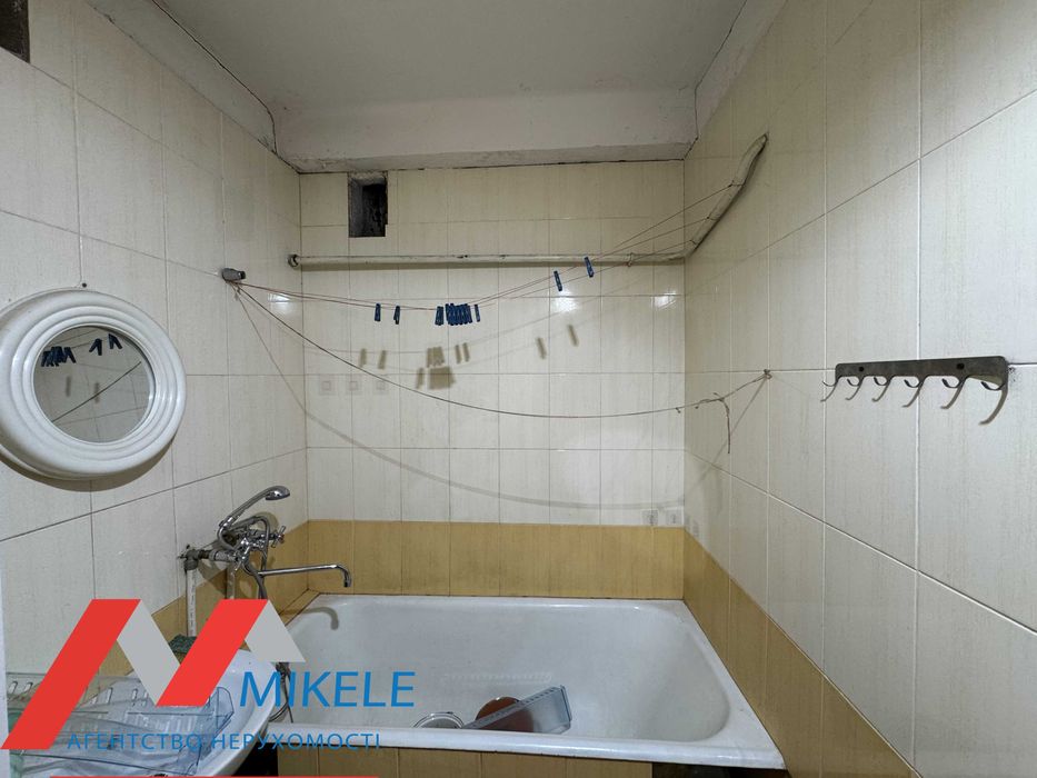 Квартира на вул. Братиславська, 20 а в Києві, ID 178726, фото №7