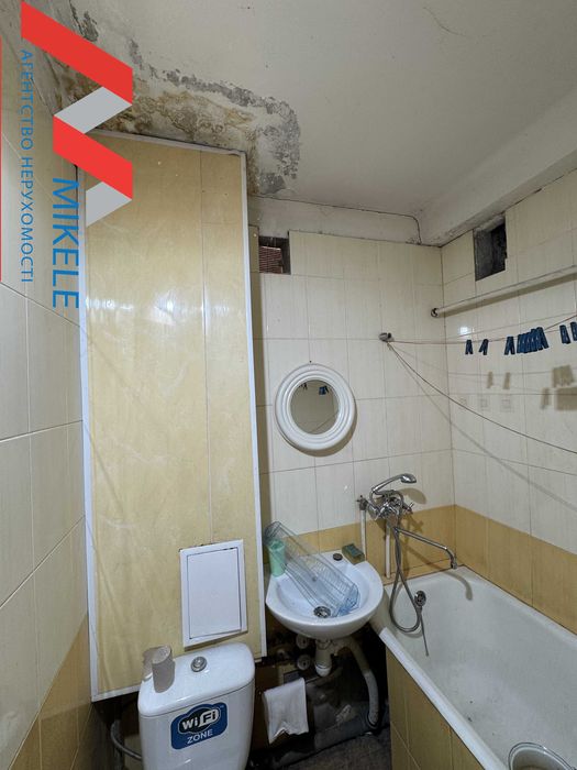 Квартира на вул. Братиславська, 20 а в Києві, ID 178726, фото №8
