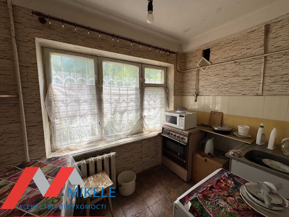 Квартира на вул. Братиславська, 20 а в Києві, ID 178726, фото №9
