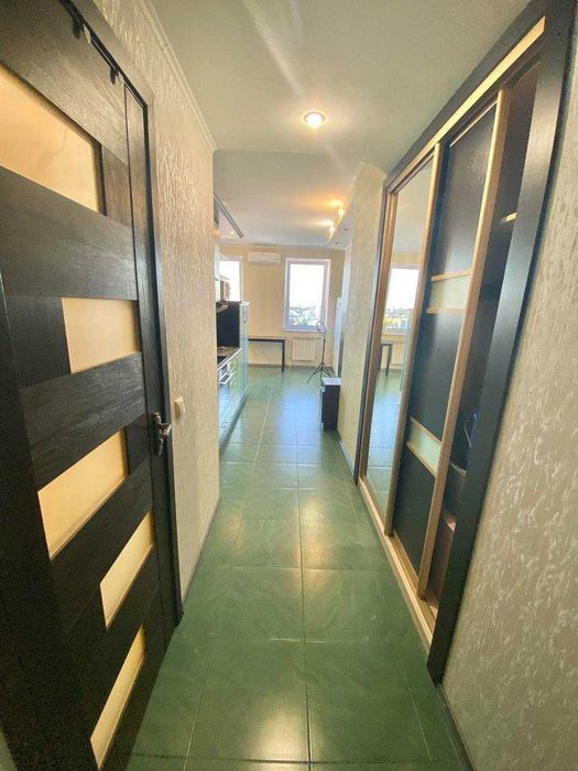 Квартира на вул. Петра Калнишевського, 7 в Київ, ID 203652, фото №2