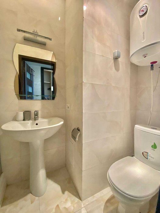 Квартира на вул. Петра Калнишевського, 7 в Київ, ID 203652, фото №4