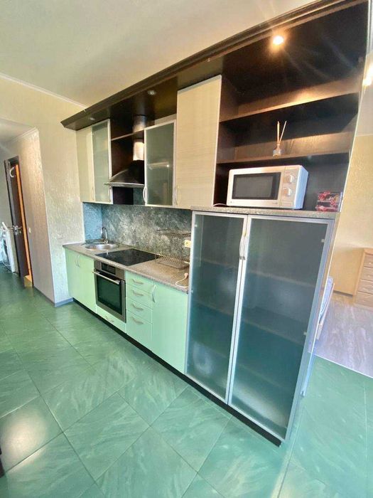 Квартира на вул. Петра Калнишевського, 7 в Київ, ID 203652, фото №5