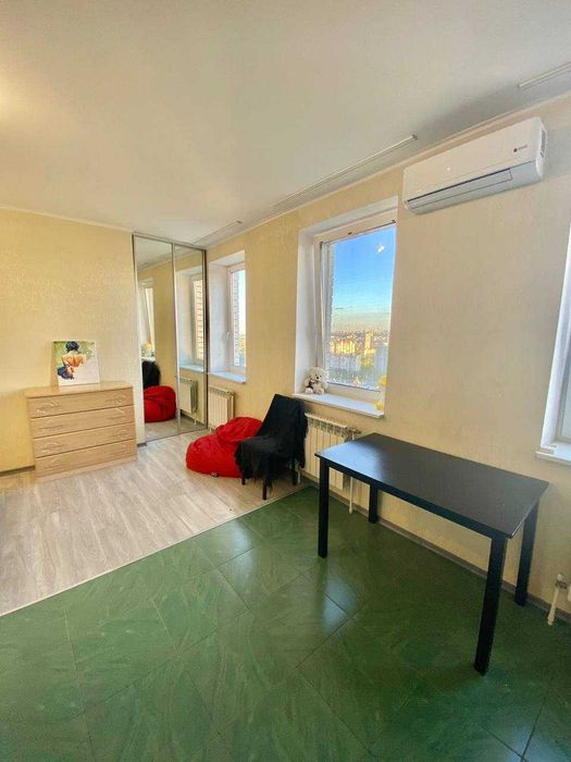 Квартира на вул. Петра Калнишевського, 7 в Києві, ID 203652, фото №7