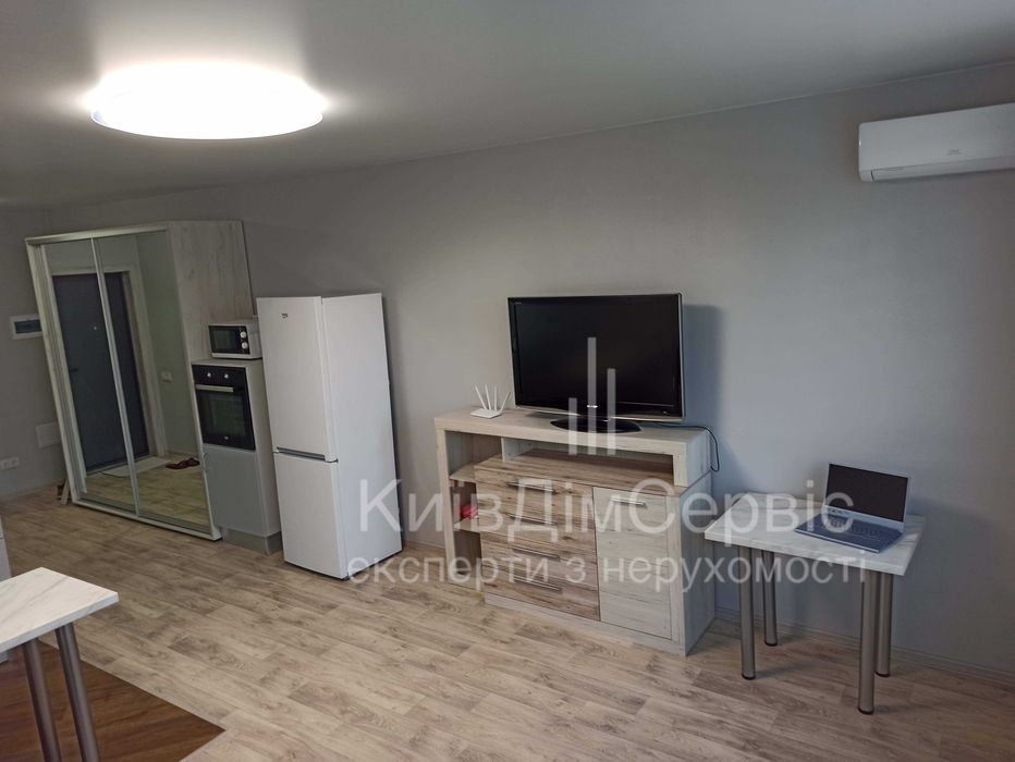 Квартира на вул. Камянська, 128 в Києві, ID 241255, фото №2