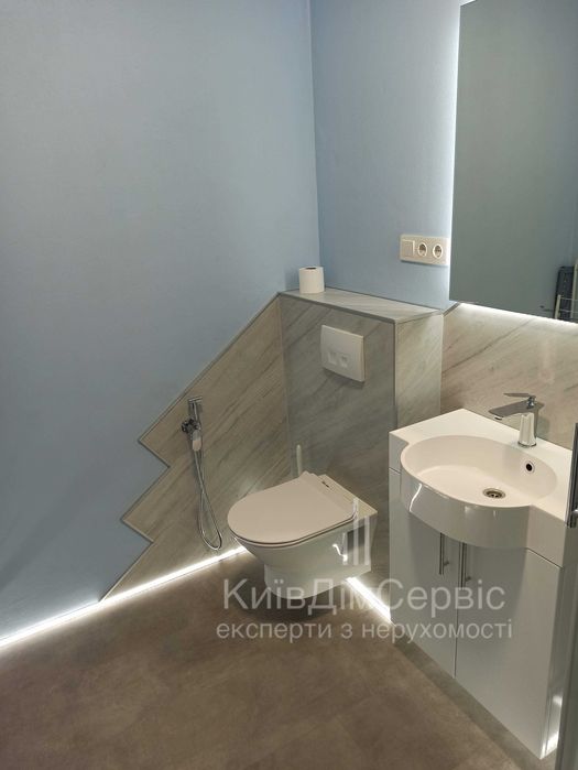Квартира на вул. Камянська, 128 в Києві, ID 241255, фото №11