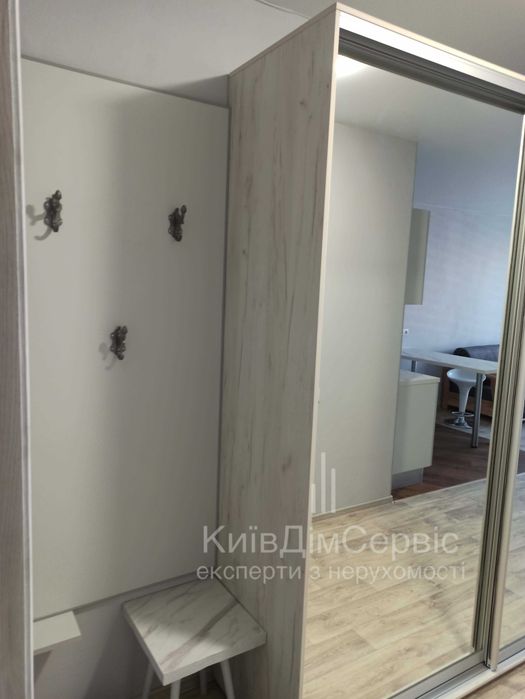 Квартира на вул. Камянська, 128 в Києві, ID 241255, фото №12