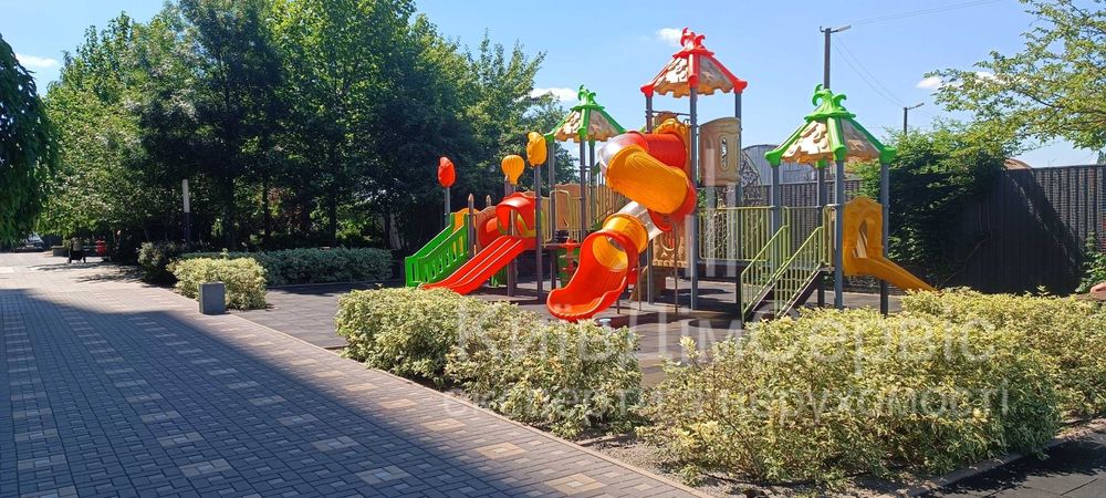Квартира на вул. Камянська, 128 в Києві, ID 241255, фото №14