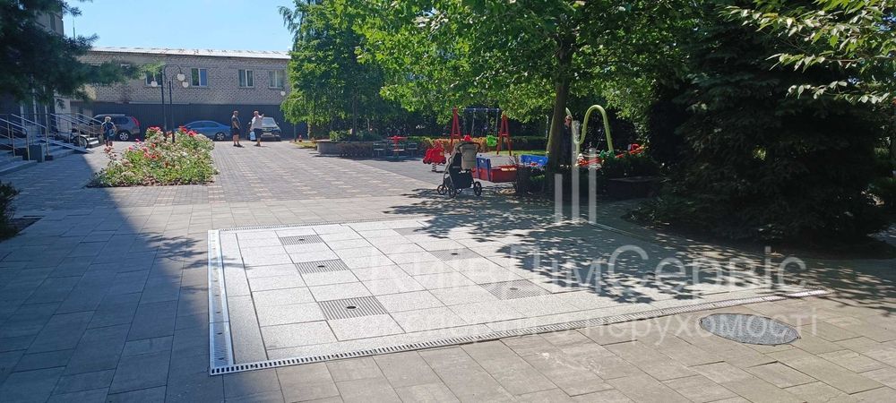 Квартира на вул. Камянська, 128 в Києві, ID 241255, фото №15