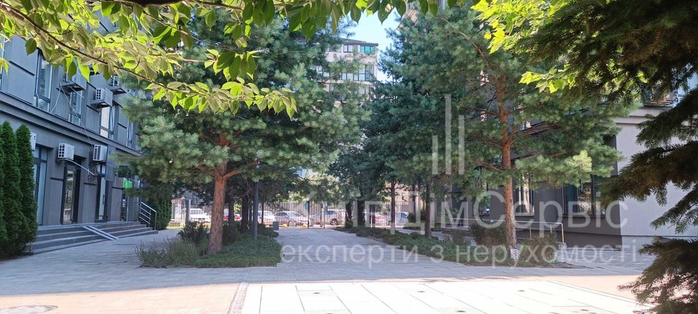 Квартира на вул. Камянська, 128 в Києві, ID 241255, фото №16