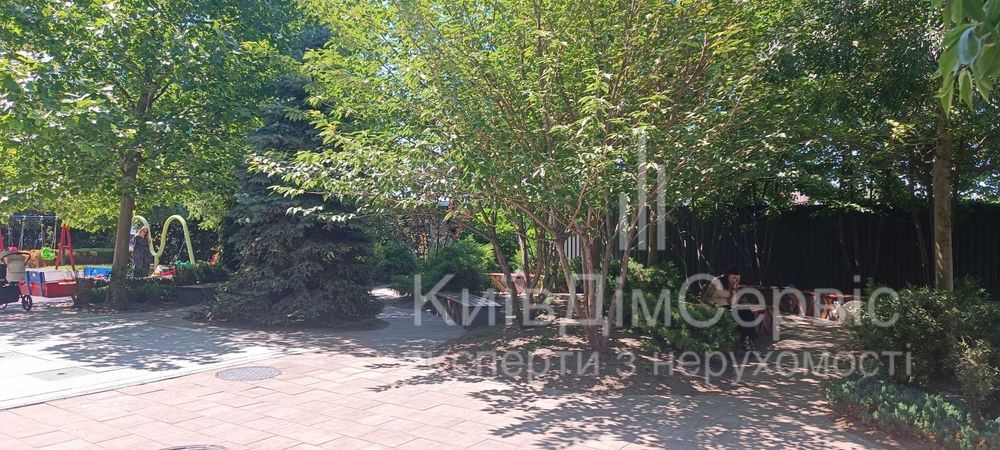 Квартира на вул. Камянська, 128 в Києві, ID 241255, фото №17
