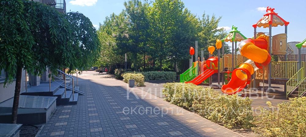 Квартира на вул. Камянська, 128 в Києві, ID 241255, фото №18
