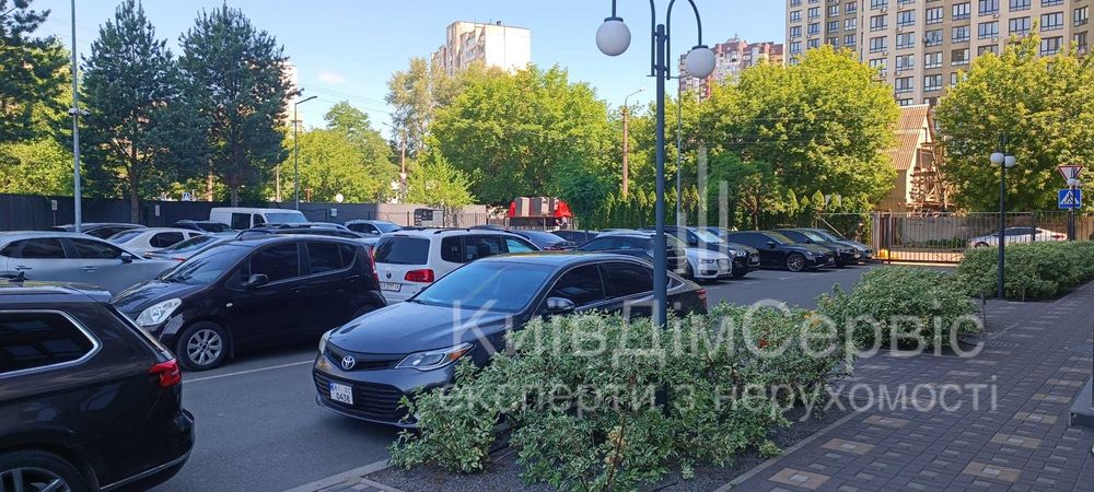 Квартира на вул. Камянська, 128 в Києві, ID 241255, фото №19