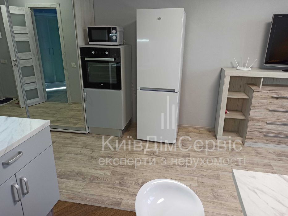 Квартира на вул. Камянська, 128 в Києві, ID 241255, фото №4