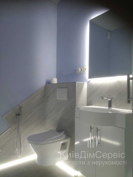 Квартира на вул. Камянська, 128 в Києві, ID 241255, фото №8