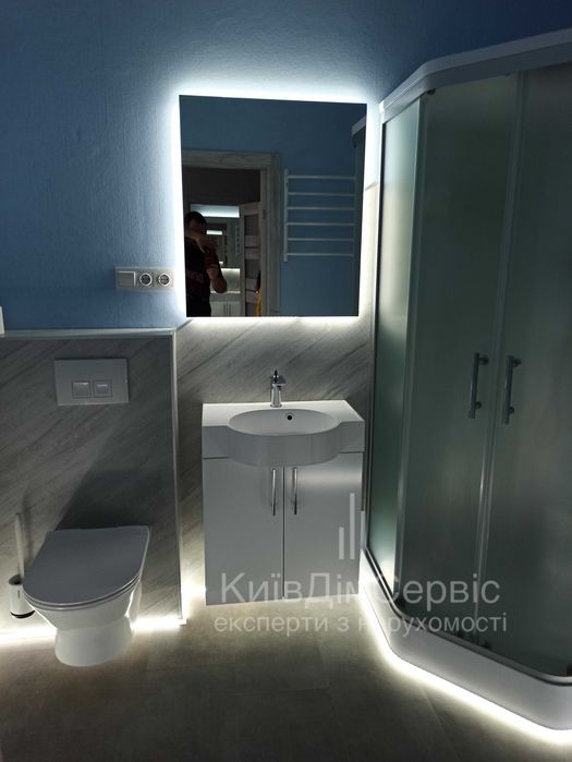 Квартира на вул. Камянська, 128 в Києві, ID 241255, фото №9