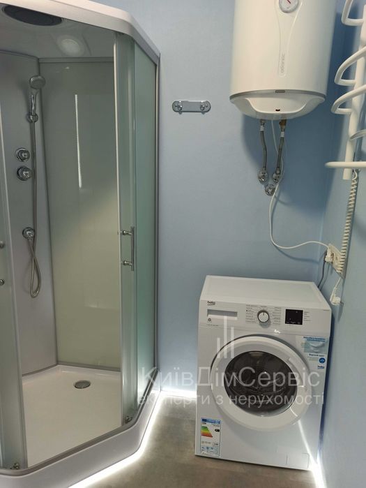 Квартира на вул. Камянська, 128 в Києві, ID 241255, фото №10