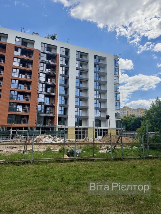 Квартира на ЖК Сенс Сіті в Києві, ID 234068, фото №2