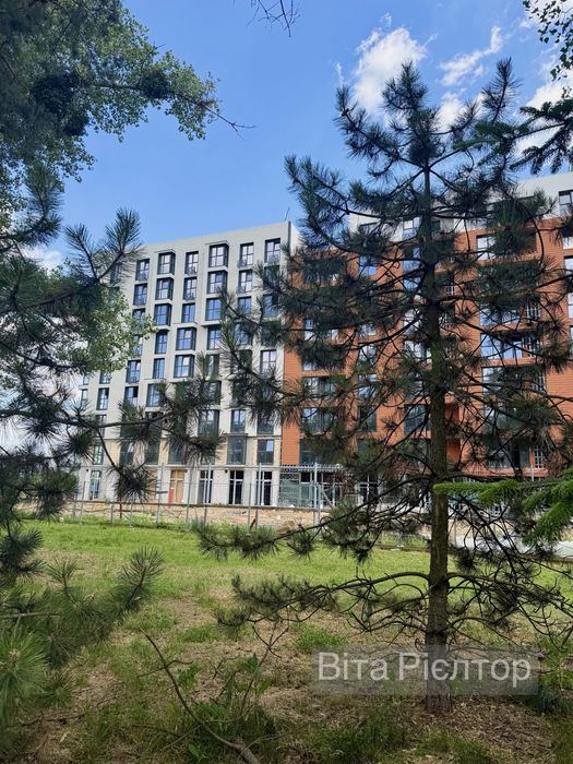 Квартира на ЖК Сенс Сіті в Києві, ID 234068, фото №4