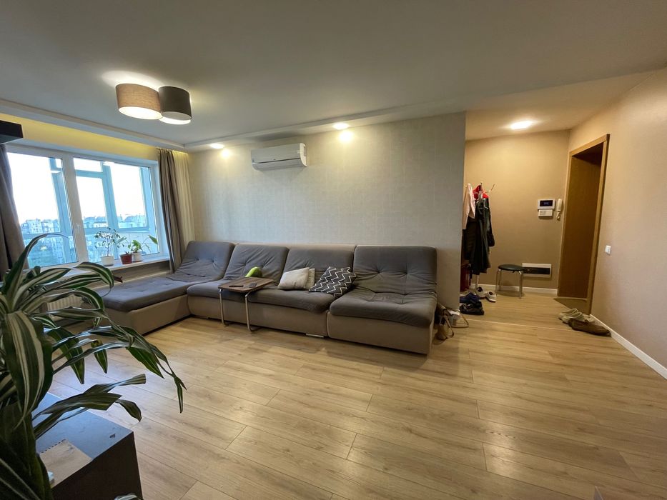 Квартира на вул. Харківський в Суми, ID 292350, фото №2