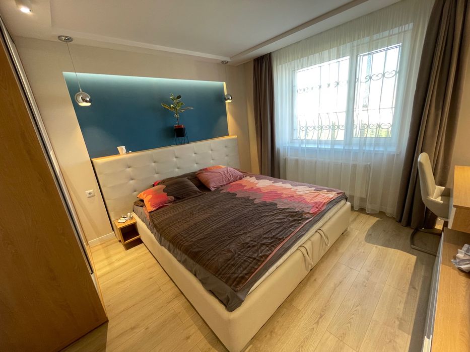 Квартира на вул. Харківський в Сумах, ID 292350, фото №18