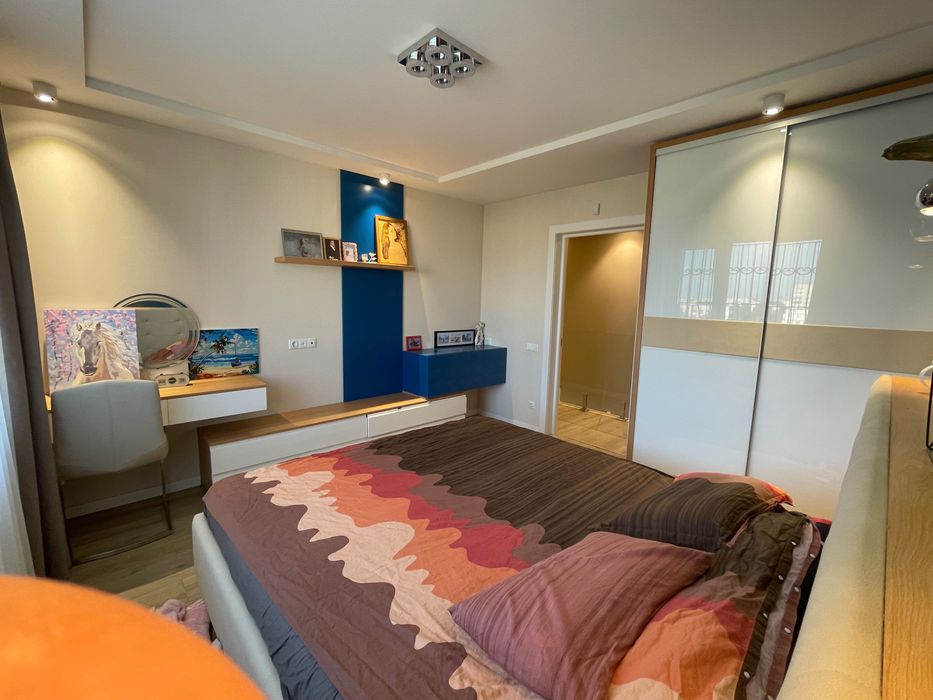 Квартира на вул. Харківський в Сумах, ID 292350, фото №19