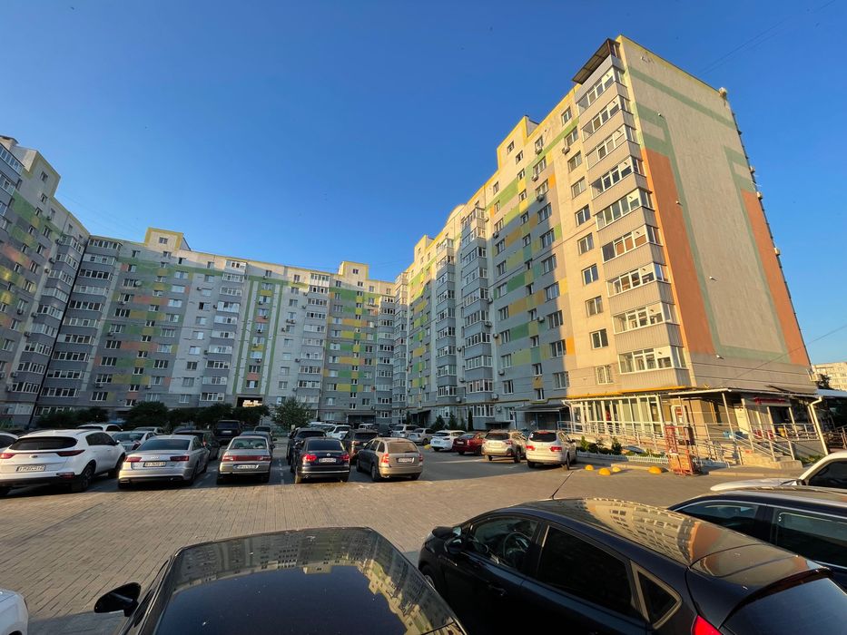 Квартира на вул. Харківський в Сумах, ID 292350, фото №24