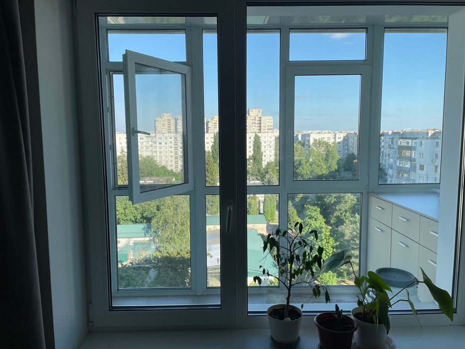 Квартира на вул. Харківський в Суми, ID 292350, фото №4