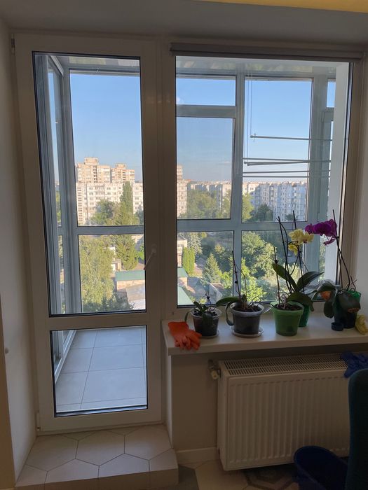 Квартира на вул. Харківський в Сумах, ID 292350, фото №6