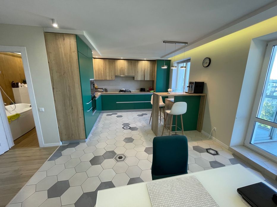 Квартира на вул. Харківський в Сумах, ID 292350, фото №7