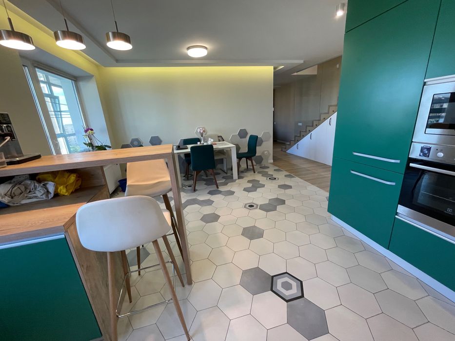Квартира на вул. Харківський в Сумах, ID 292350, фото №9