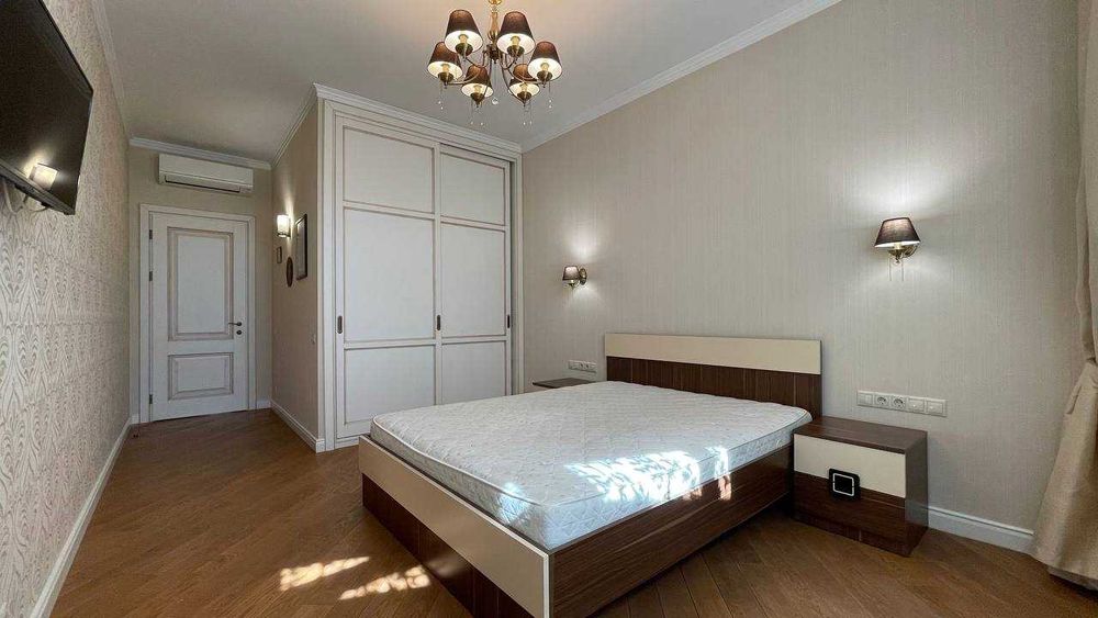 Квартира на вул. Антоновича, 72 в Києві, ID 179830, фото №13