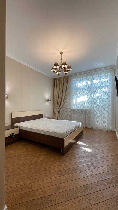 Квартира на вул. Антоновича, 72 в Києві, ID 179830, фото №14