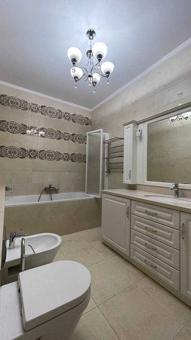 Квартира на вул. Антоновича, 72 в Києві, ID 179830, фото №16