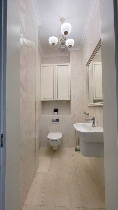 Квартира на вул. Антоновича, 72 в Києві, ID 179830, фото №17